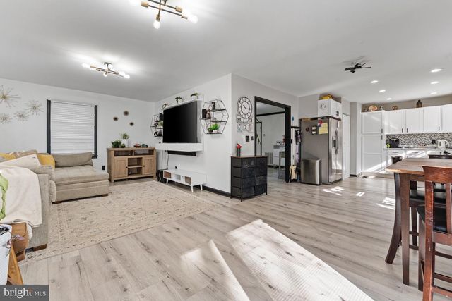 46 BOUNDARY DR, Stafford, VA 22556