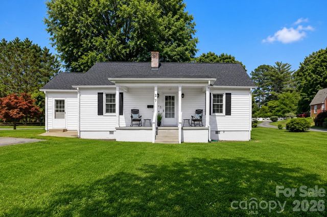 267 S Center Street, Taylorsville, NC 28681