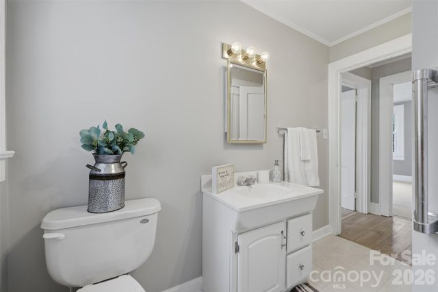 267 S Center Street, Taylorsville, NC 28681