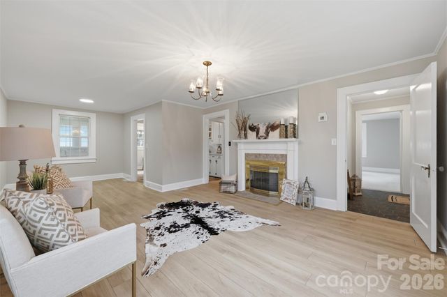 267 S Center Street, Taylorsville, NC 28681