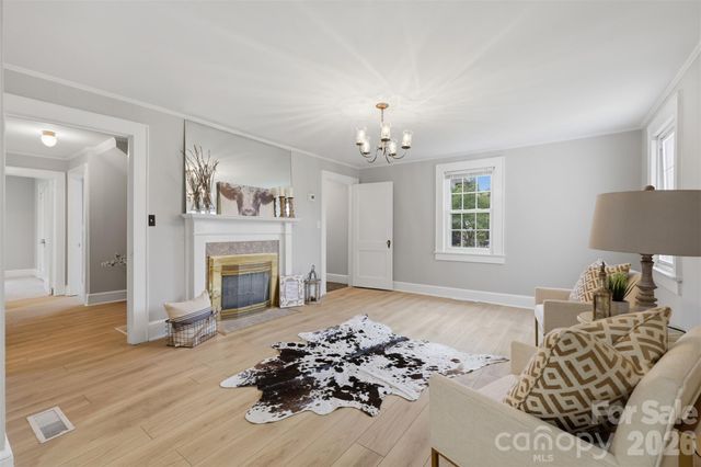 267 S Center Street, Taylorsville, NC 28681