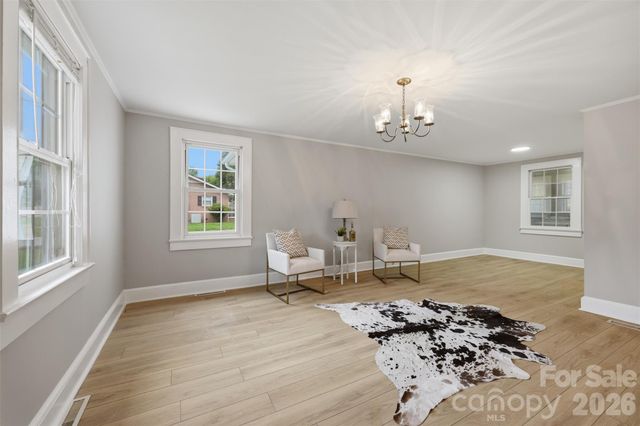 267 S Center Street, Taylorsville, NC 28681