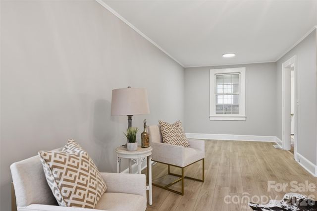 267 S Center Street, Taylorsville, NC 28681