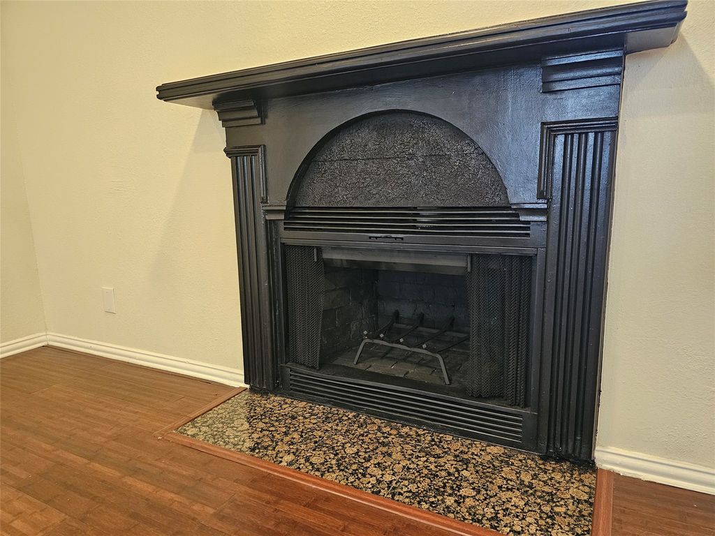 1600 Pecan Chase Circle 6, Arlington, TX 76012 — photo 5
