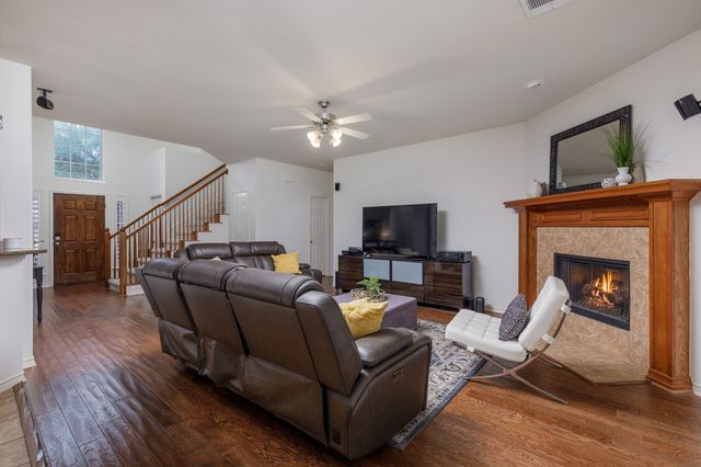 7908 Elk Mountain Trail, Mckinney, TX 75070