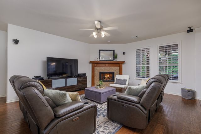7908 Elk Mountain Trail, Mckinney, TX 75070
