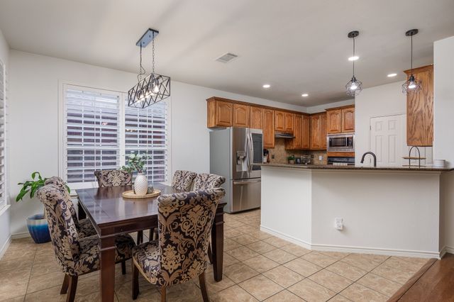 7908 Elk Mountain Trail, Mckinney, TX 75070