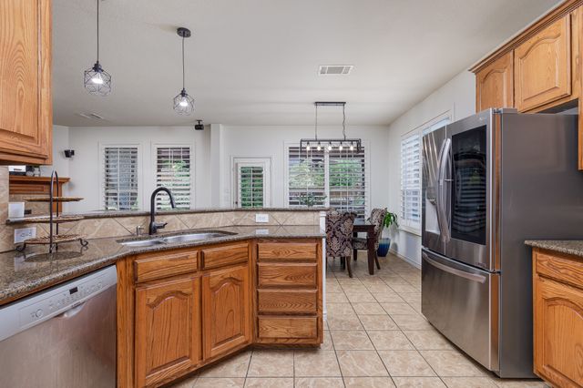 7908 Elk Mountain Trail, Mckinney, TX 75070