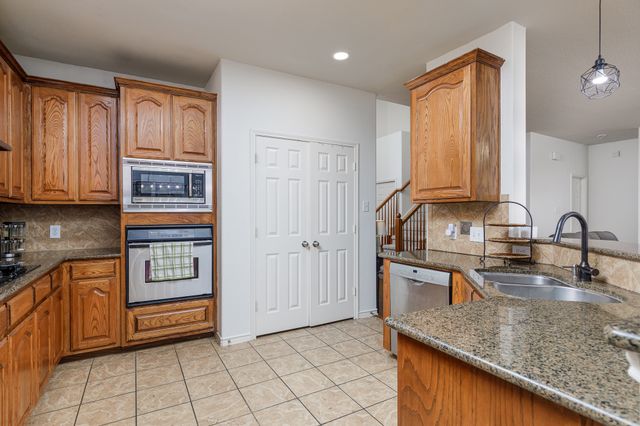 7908 Elk Mountain Trail, Mckinney, TX 75070