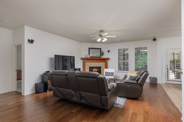7908 Elk Mountain Trail, Mckinney, TX 75070