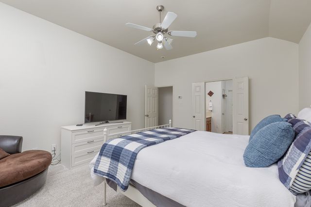 7908 Elk Mountain Trail, Mckinney, TX 75070
