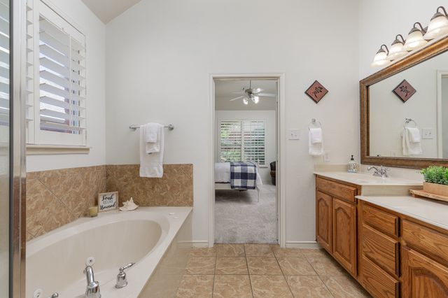 7908 Elk Mountain Trail, Mckinney, TX 75070