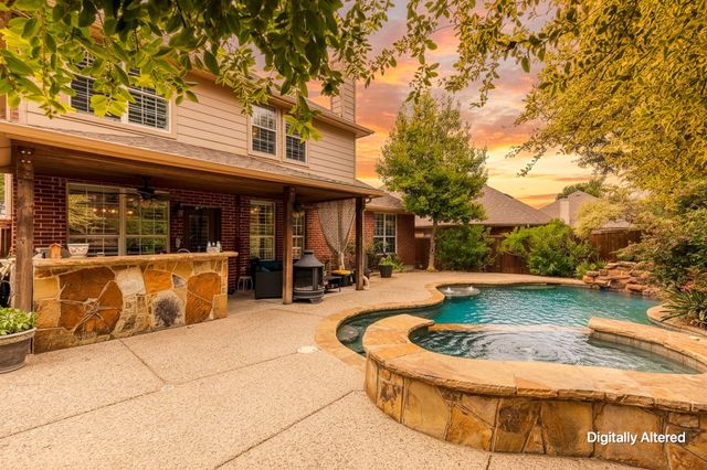 7908 Elk Mountain Trail, Mckinney, TX 75070