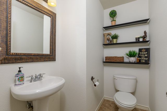 7908 Elk Mountain Trail, Mckinney, TX 75070