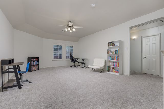 7908 Elk Mountain Trail, Mckinney, TX 75070