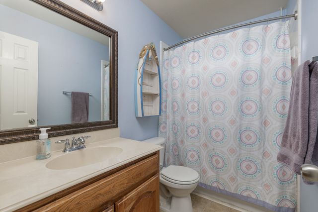 7908 Elk Mountain Trail, Mckinney, TX 75070