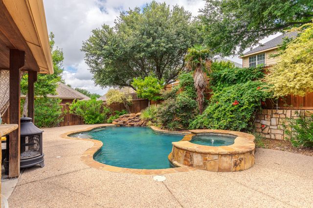 7908 Elk Mountain Trail, Mckinney, TX 75070