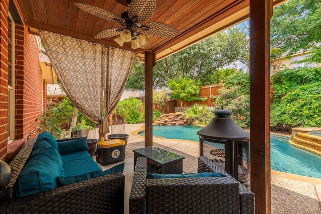 7908 Elk Mountain Trail, Mckinney, TX 75070