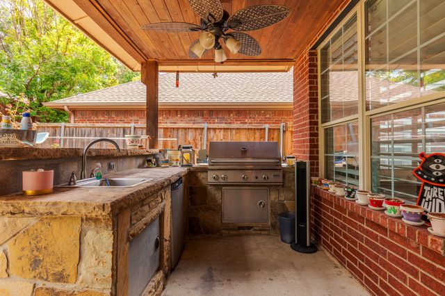 7908 Elk Mountain Trail, Mckinney, TX 75070