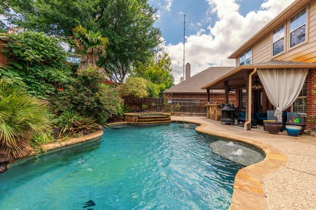7908 Elk Mountain Trail, Mckinney, TX 75070