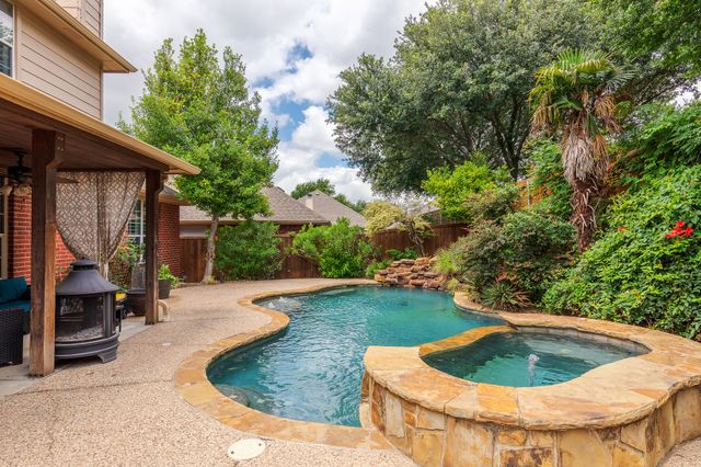 7908 Elk Mountain Trail, Mckinney, TX 75070