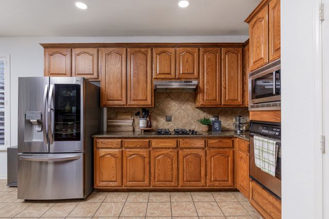 7908 Elk Mountain Trail, Mckinney, TX 75070