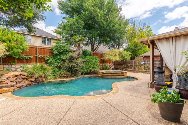 7908 Elk Mountain Trail, Mckinney, TX 75070