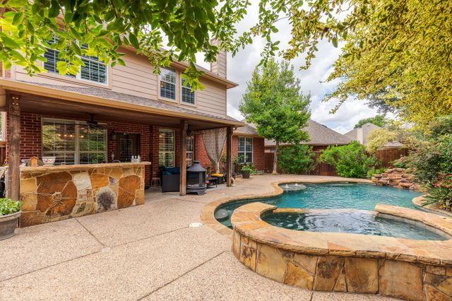 7908 Elk Mountain Trail, Mckinney, TX 75070