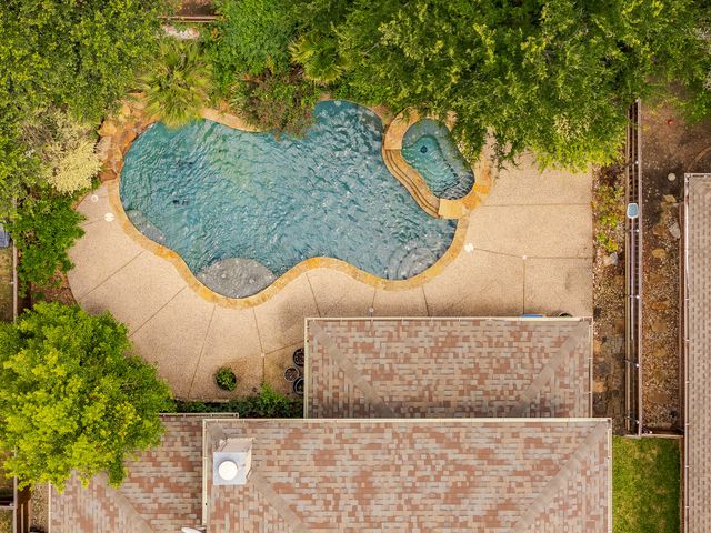 7908 Elk Mountain Trail, Mckinney, TX 75070