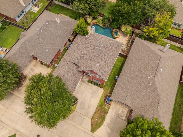 7908 Elk Mountain Trail, Mckinney, TX 75070