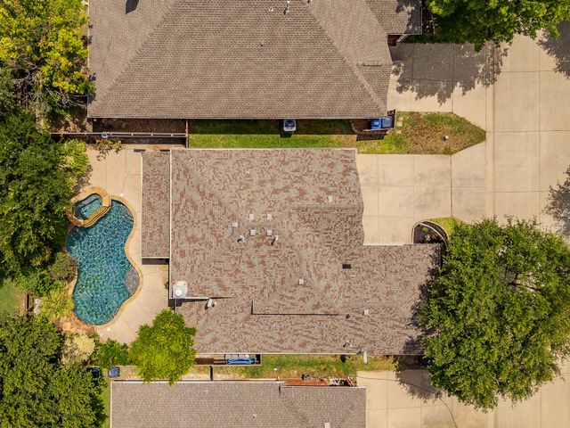 7908 Elk Mountain Trail, Mckinney, TX 75070
