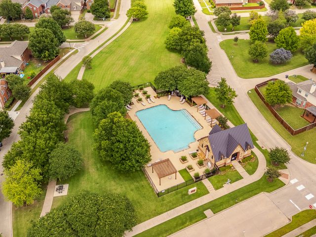 7908 Elk Mountain Trail, Mckinney, TX 75070