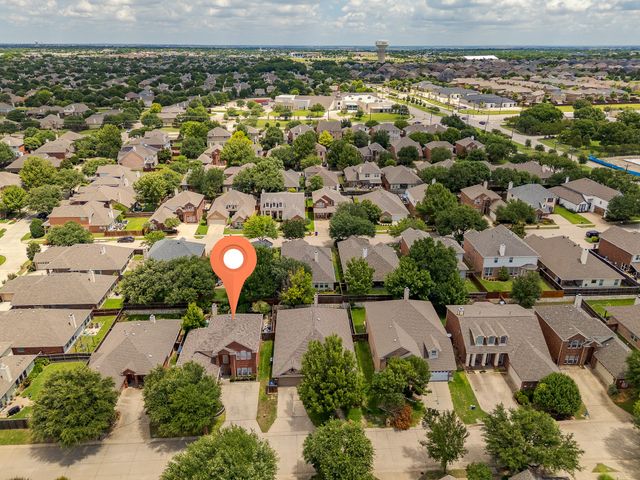 7908 Elk Mountain Trail, Mckinney, TX 75070