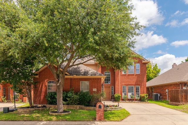 7908 Elk Mountain Trail, Mckinney, TX 75070