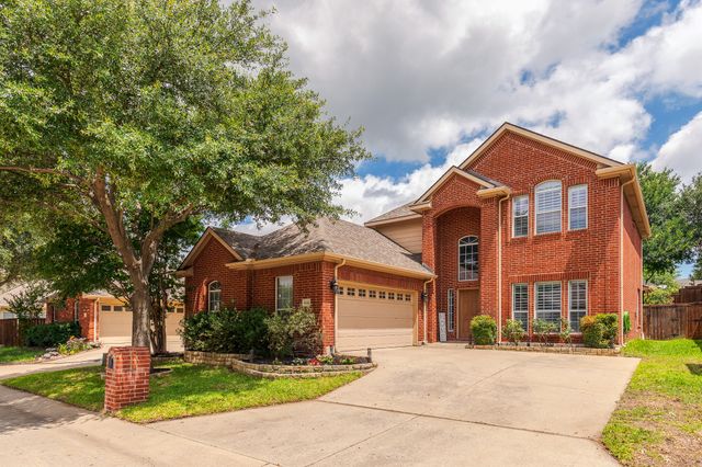 7908 Elk Mountain Trail, Mckinney, TX 75070