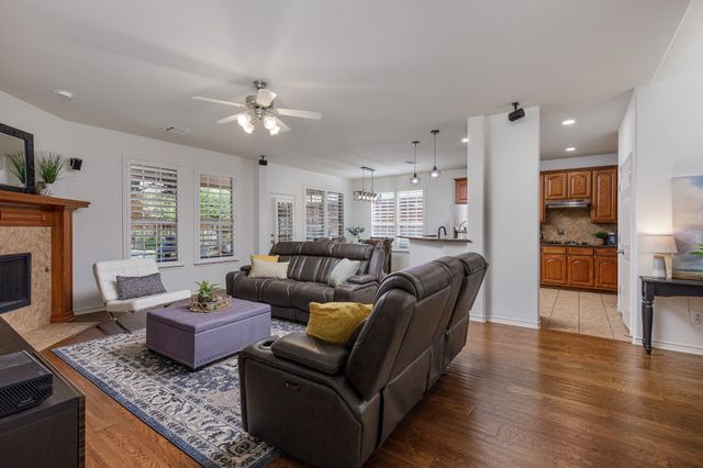 7908 Elk Mountain Trail, Mckinney, TX 75070