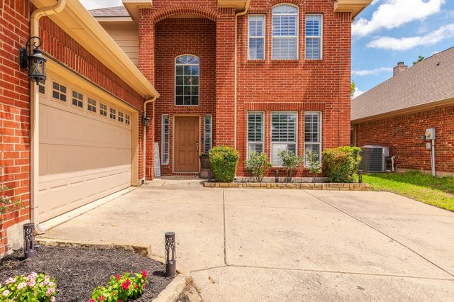 7908 Elk Mountain Trail, Mckinney, TX 75070