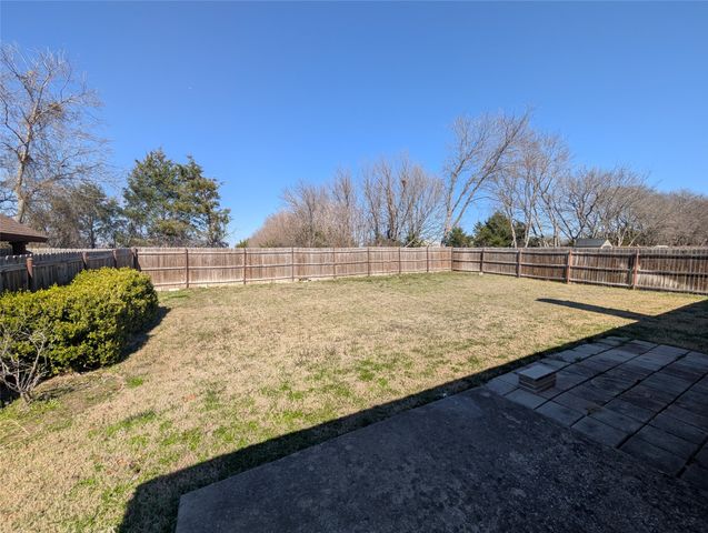918 Fleming Street, Wylie, TX 75098