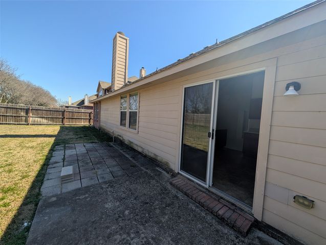 918 Fleming Street, Wylie, TX 75098