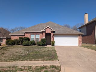 918 Fleming Street, Wylie, TX 75098