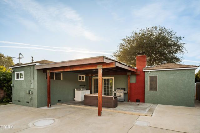 1640 N Lincoln Street, Burbank, CA 91506