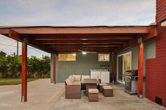 1640 N Lincoln Street, Burbank, CA 91506