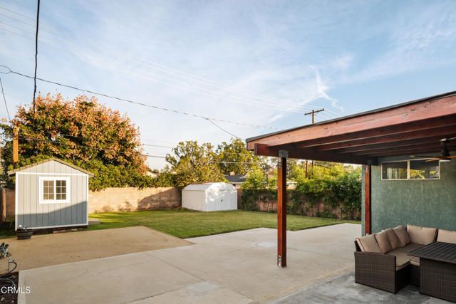 1640 N Lincoln Street, Burbank, CA 91506