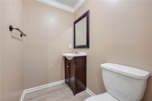 15604 W 151st Terrace, Olathe, KS 66062