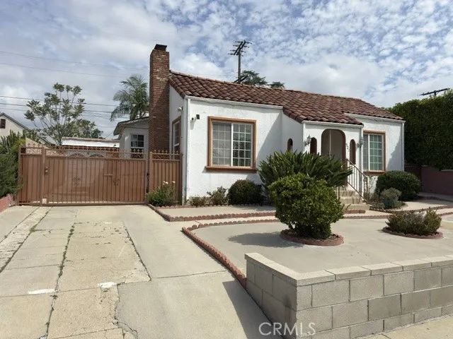 521 E Chestnut, Glendale, CA 91205