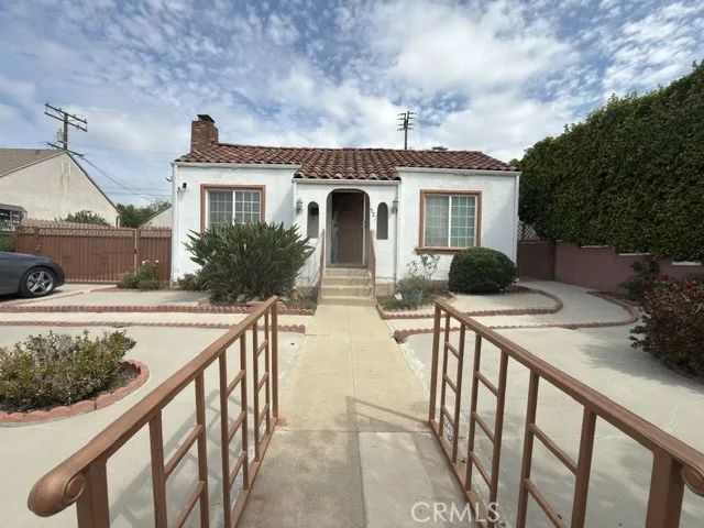 521 E Chestnut, Glendale, CA 91205