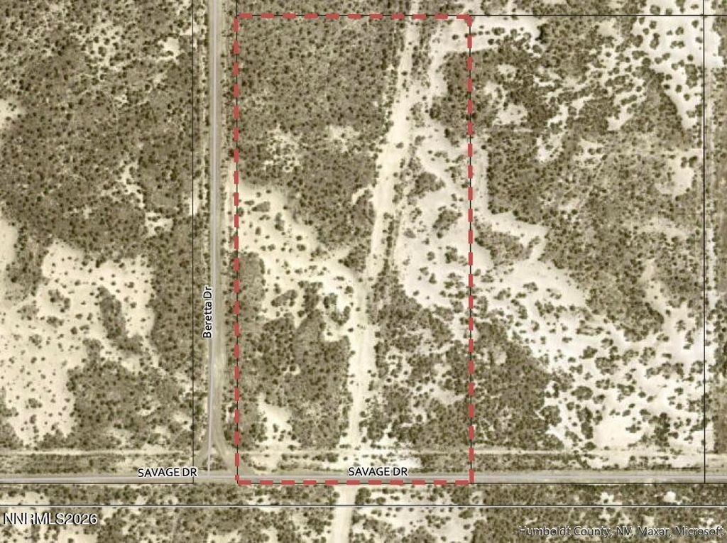 Image 1 of property listing at 06-0498-34 Savage Drive 06-0498-34, Winnemucca, NV 89445