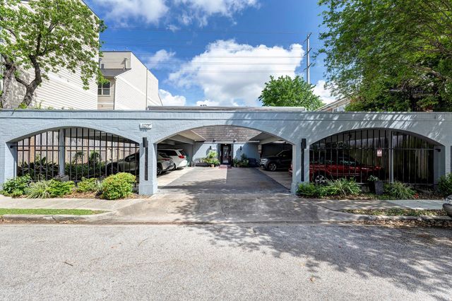 1122 Autrey Street 5, Houston, TX 77006