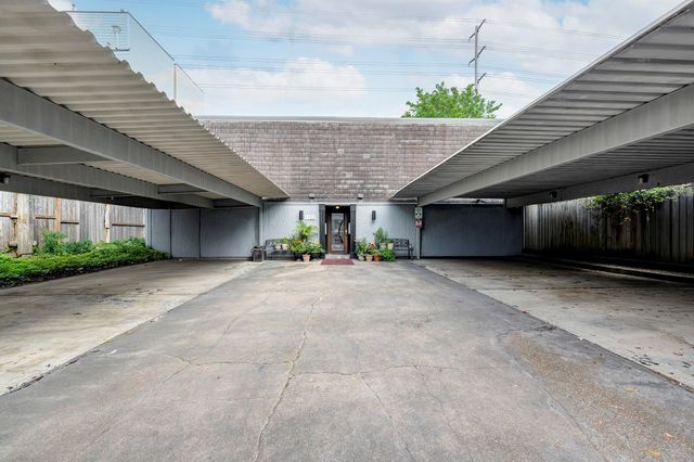 1122 Autrey Street 5, Houston, TX 77006