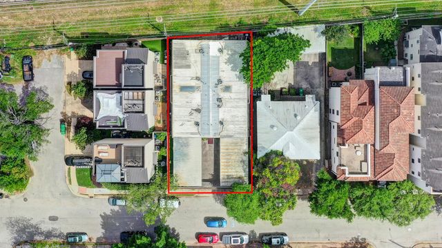 1122 Autrey Street 5, Houston, TX 77006